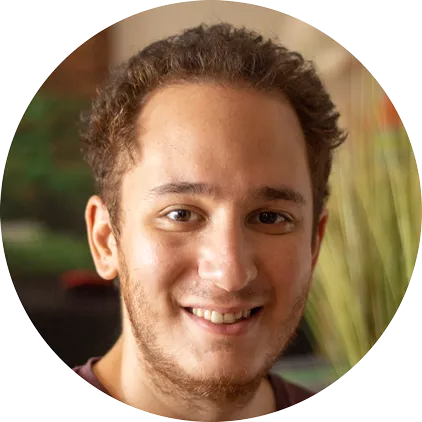 Hamza Haissous - Professeur particulier