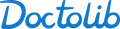 Logo Doctolib